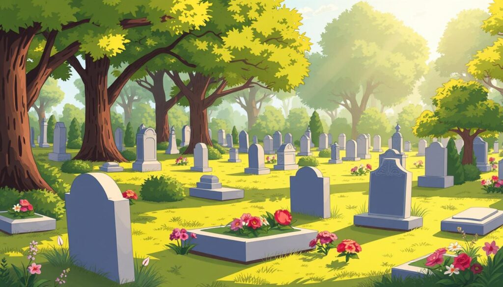 Burial insurance