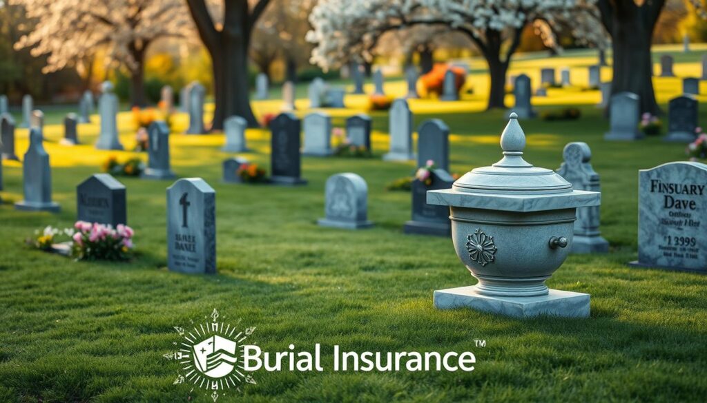 burial insurance