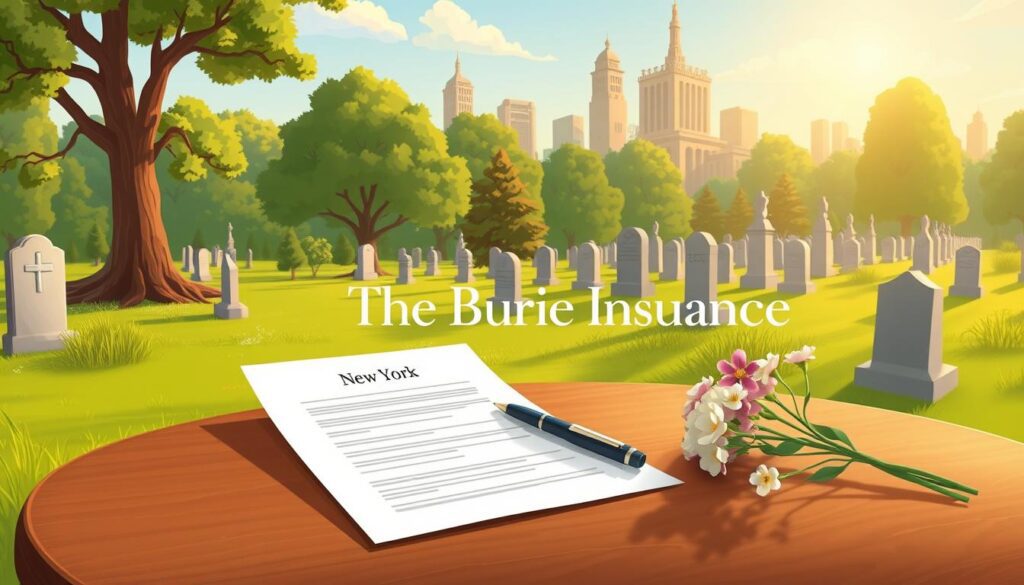 burial insurance new york