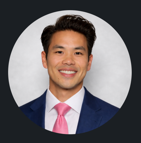 Phillip Chin — Licensed Burial Insurance Broker